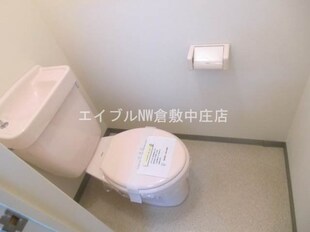 フィオーレ上東Ⅱの物件内観写真